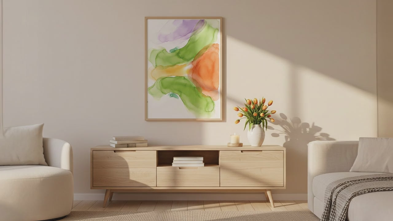 Primavera · Floración · 02 - by Solmize