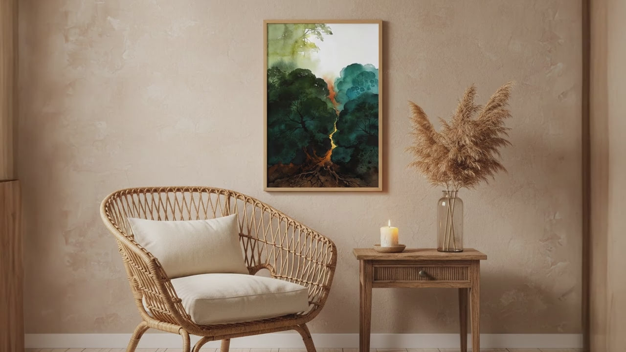 Foresta · Sottobosco · 03 - by Solmize