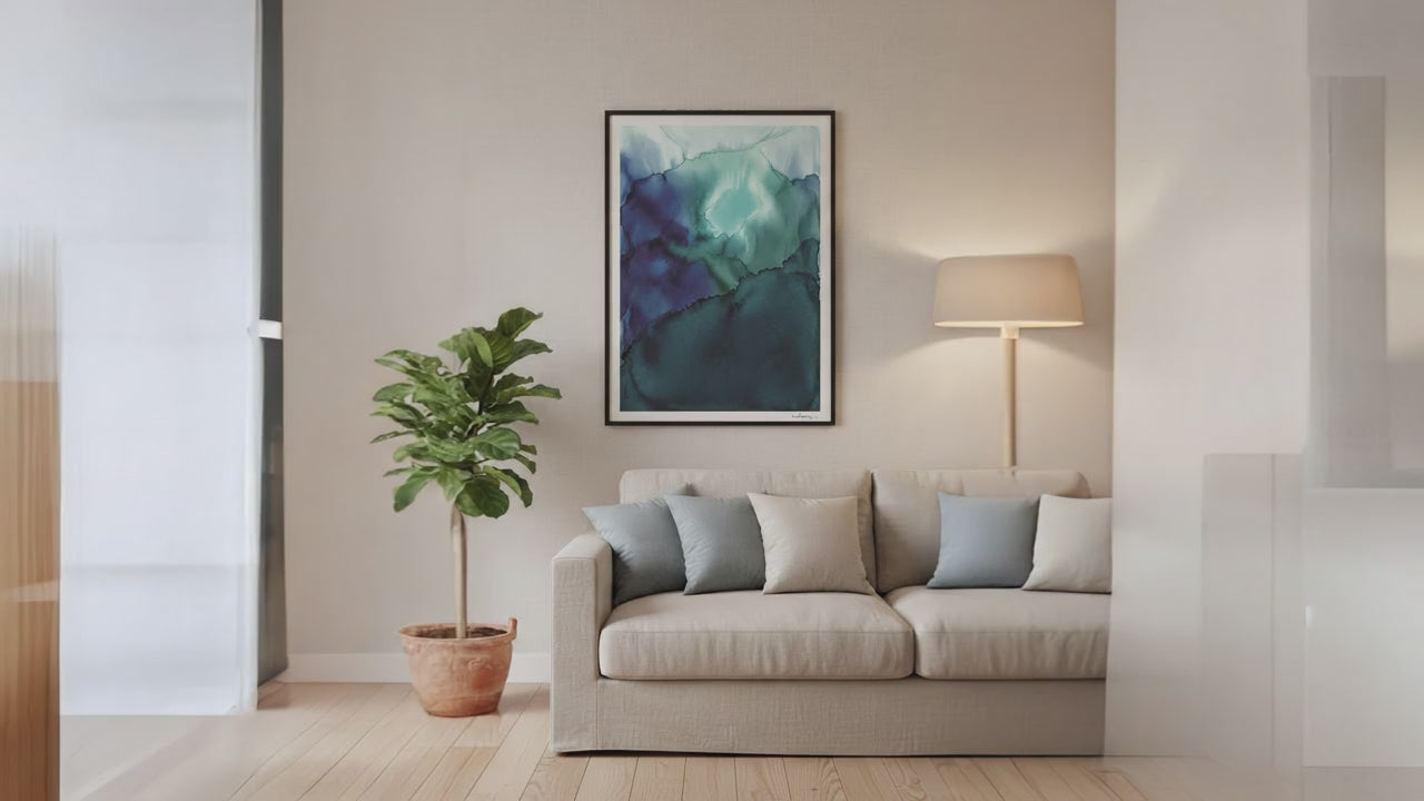 Океан · Бездна · 02 - от Solmize