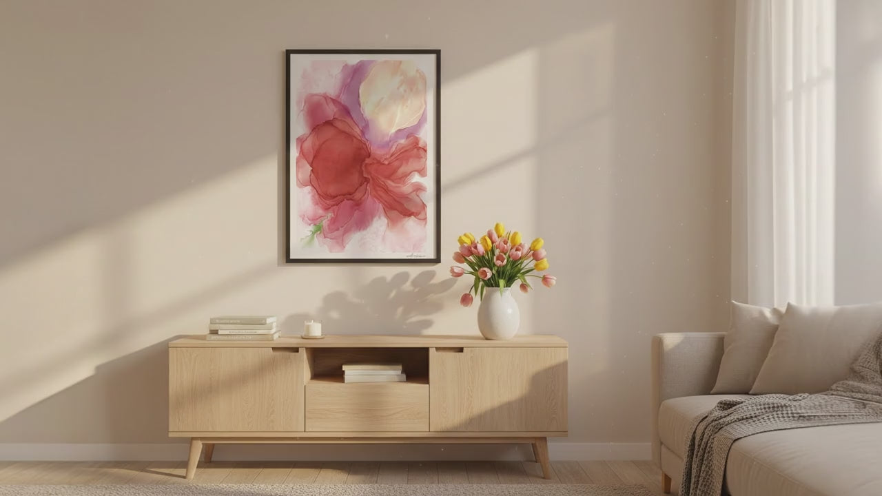 Primavera · Rosa · 03 - by Solmize