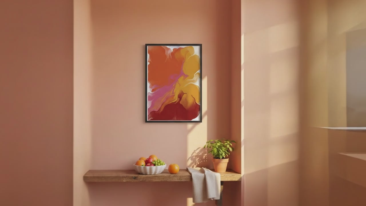 Atardecer · Brasas · 02 - by Solmize