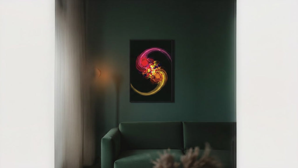 Cosmo · Galassia · 04 · Antenne - by Solmize