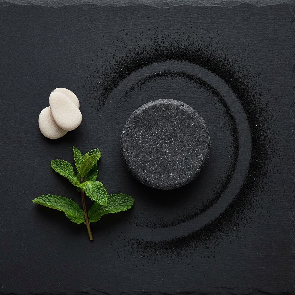 Pure-Pure-Me Purifying Shampoo - TeaNatura