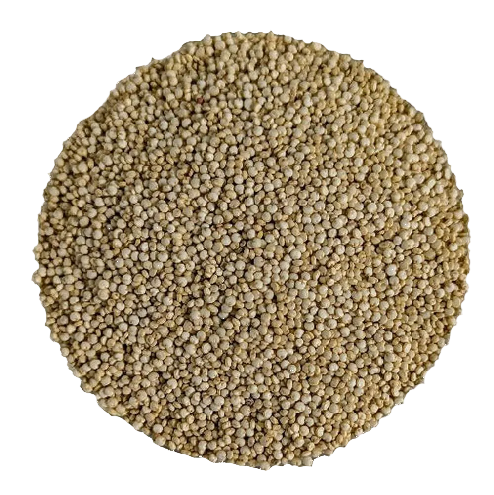 Weiße Königliche Quinoa - Del Colle