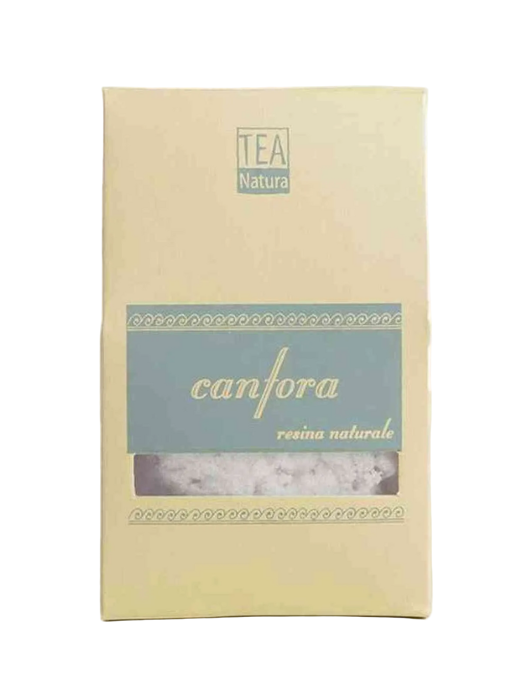 Résine Naturelle Camphre - TeaNatura