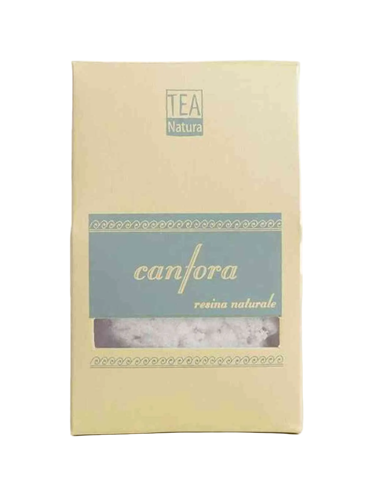 Résine Naturelle Camphre - TeaNatura