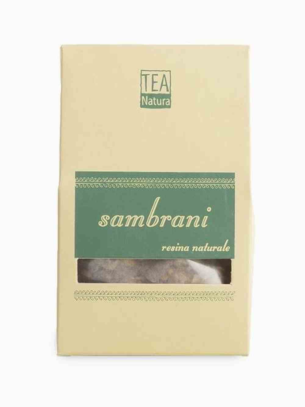 resina naturale sambrani teanatura