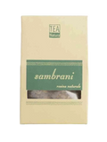 Naturligt harts Sambrani - TeaNatura