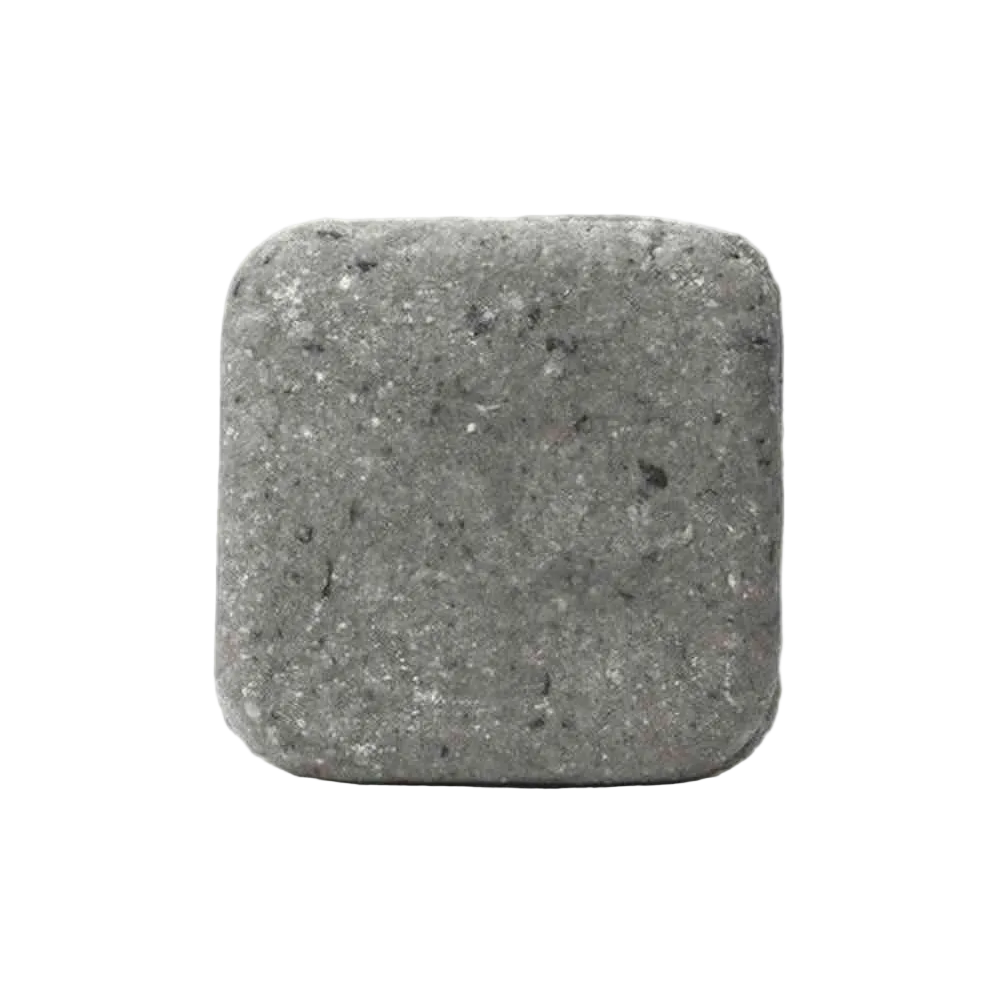 Re-Detergent Solid Hand Dish Soap with Ash - TeaNatura