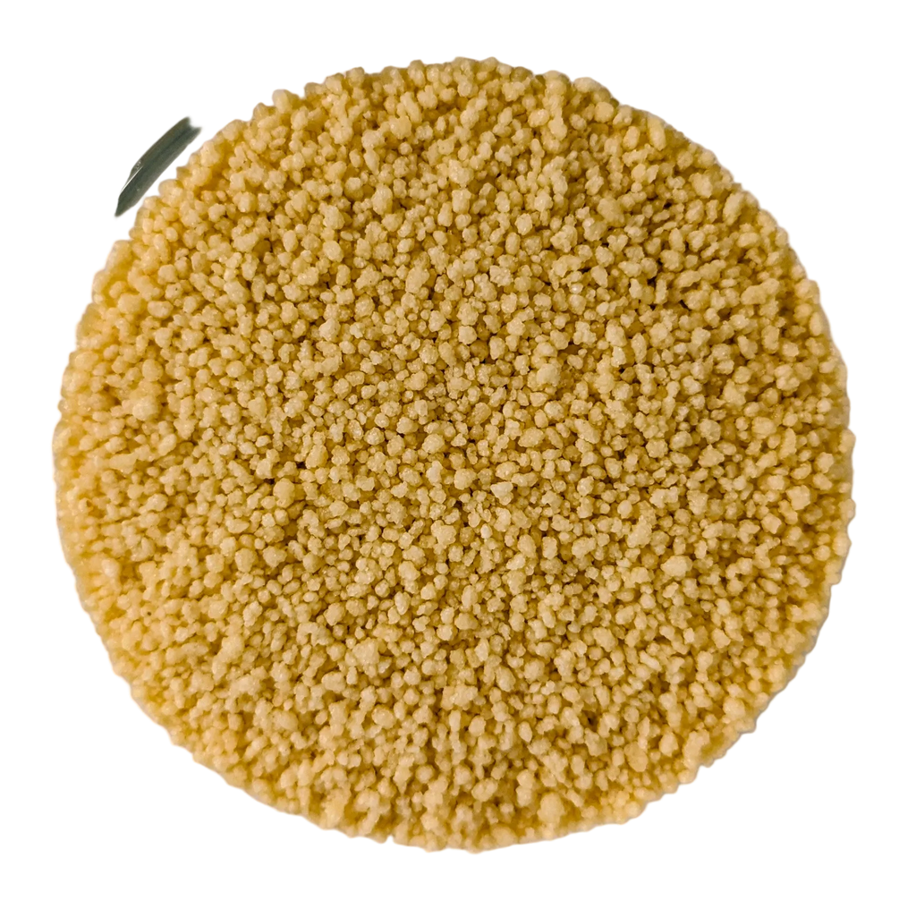 Cous Cous medio BIOLOGICO - Del Colle