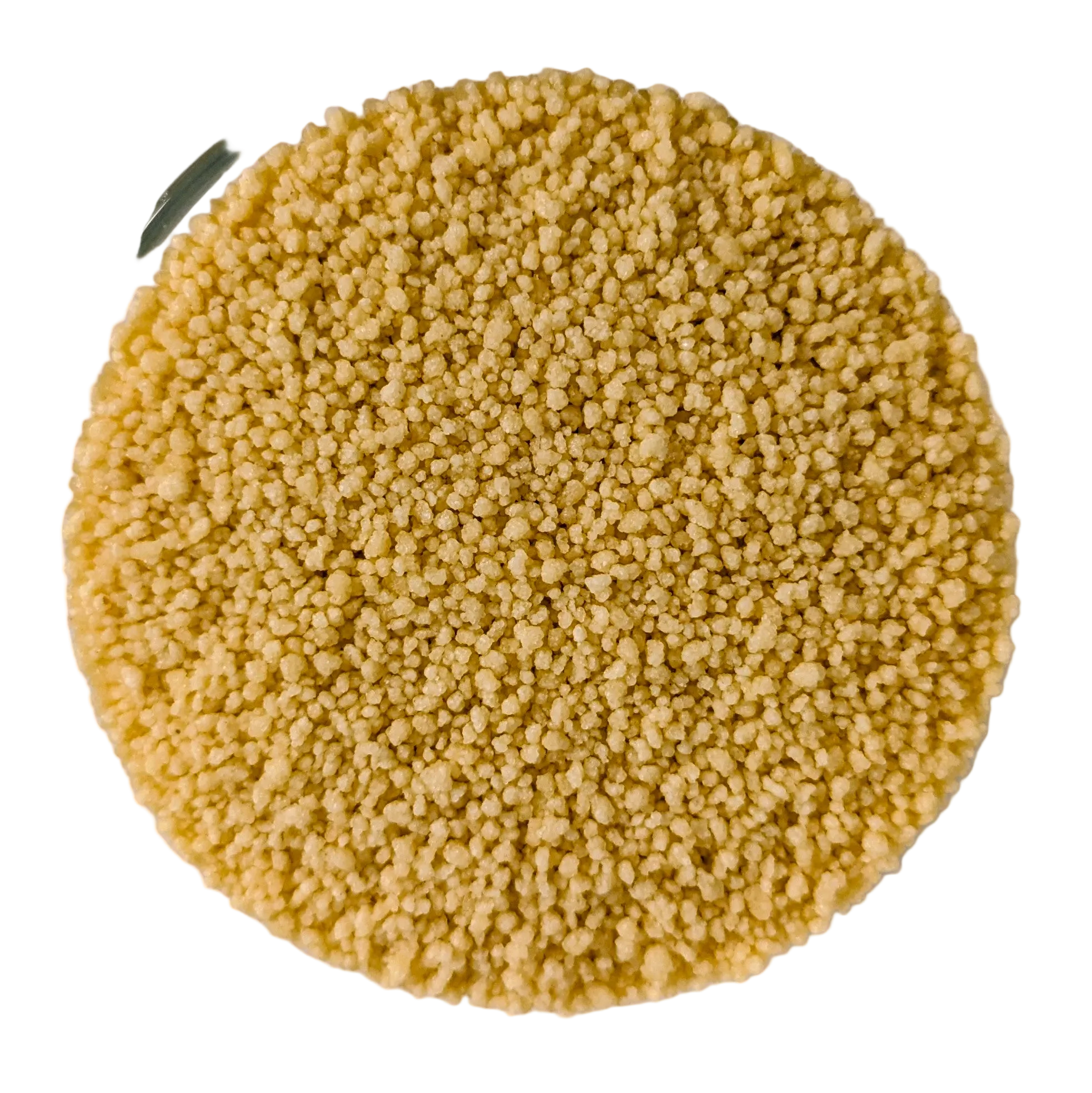 Organic Medium Couscous - Del Colle
