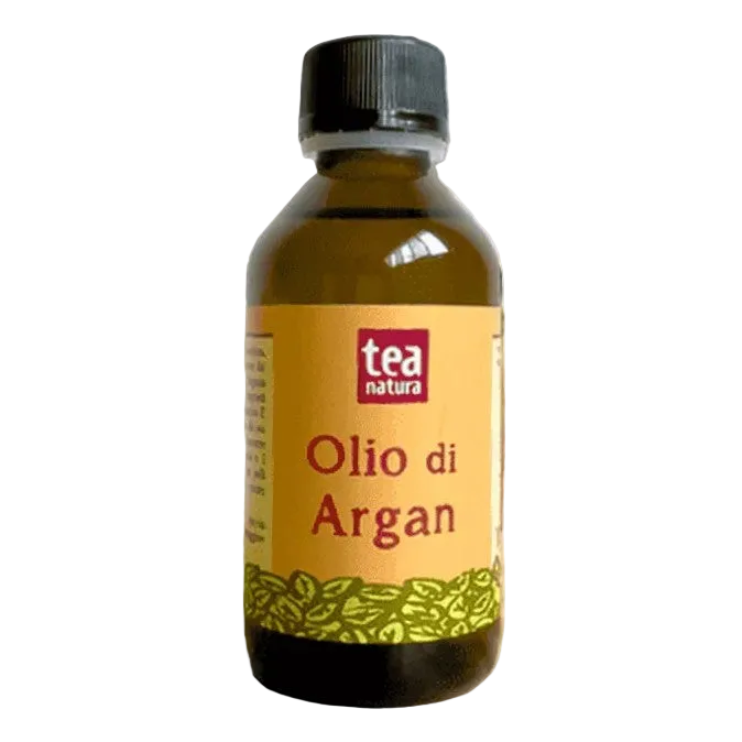 Olio d' Argan BIO - TeaNatura