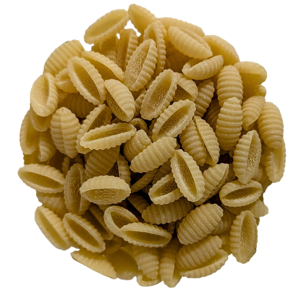 Gnocchetti Sardi BIO trafilatura ruvida - Girolomoni