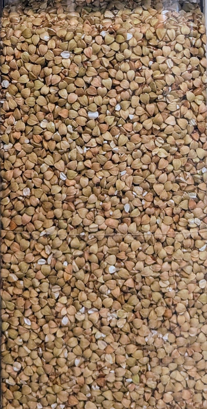Grano Saraceno - Del Colle