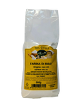 Arroz farinha Extra - Del Colle