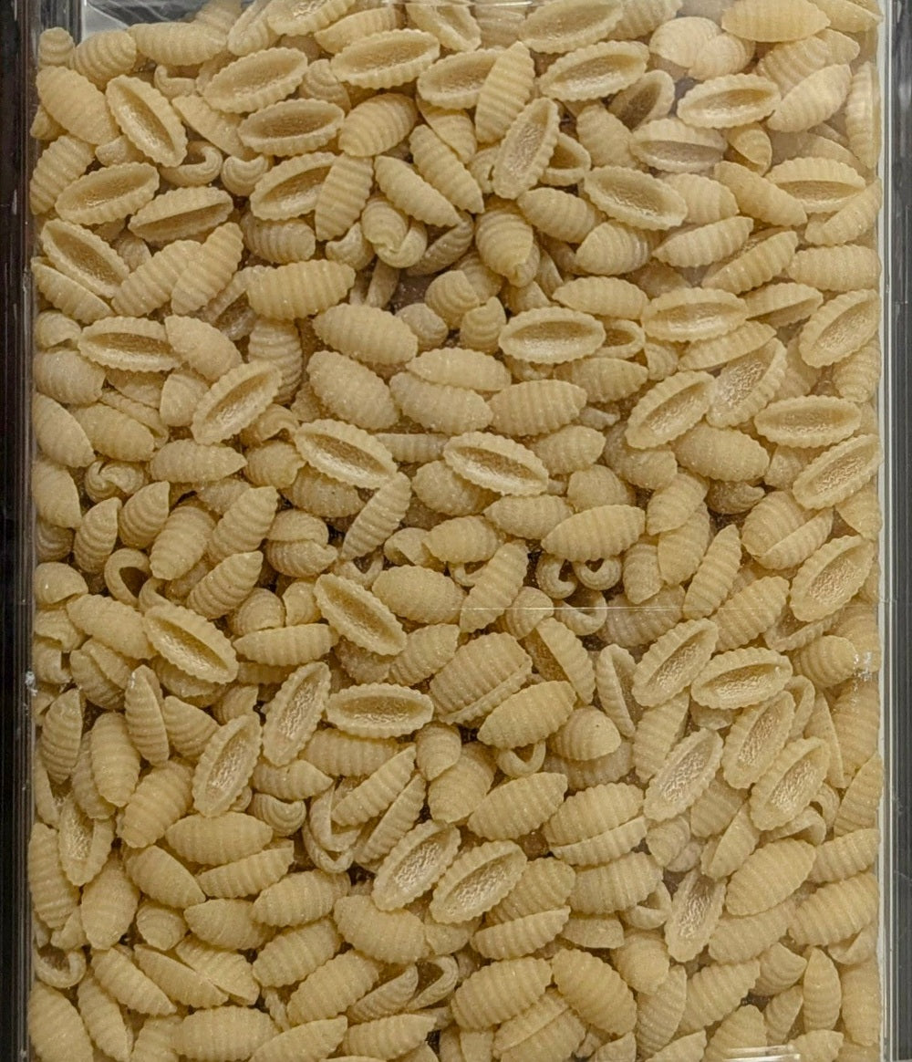 gnocchetti sardi bio girolomoni sfuso