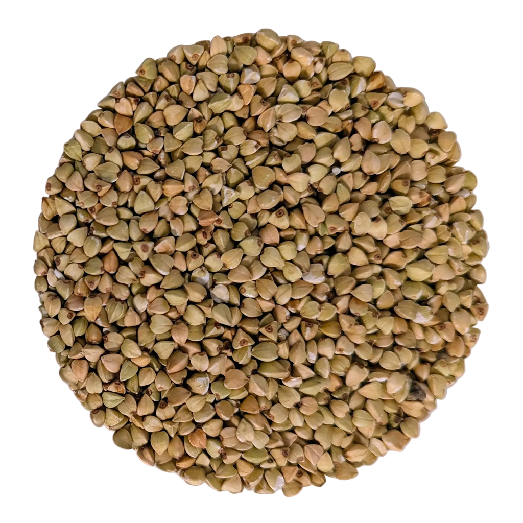 Grano Saraceno - Del Colle