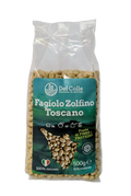 Zolfini Beans Superior Quality - Del Colle