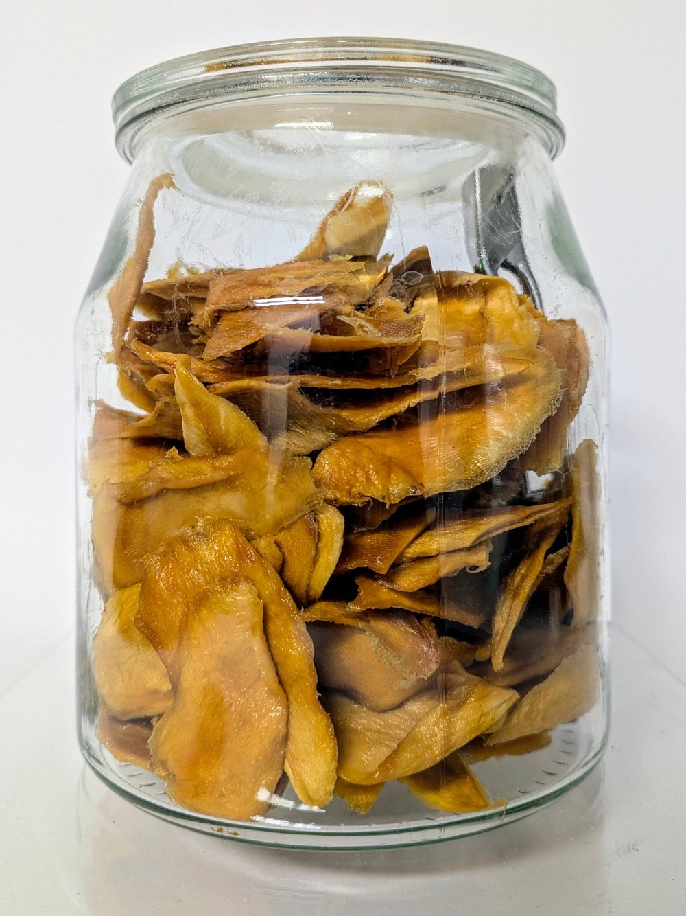 Mango disidratato sfuso