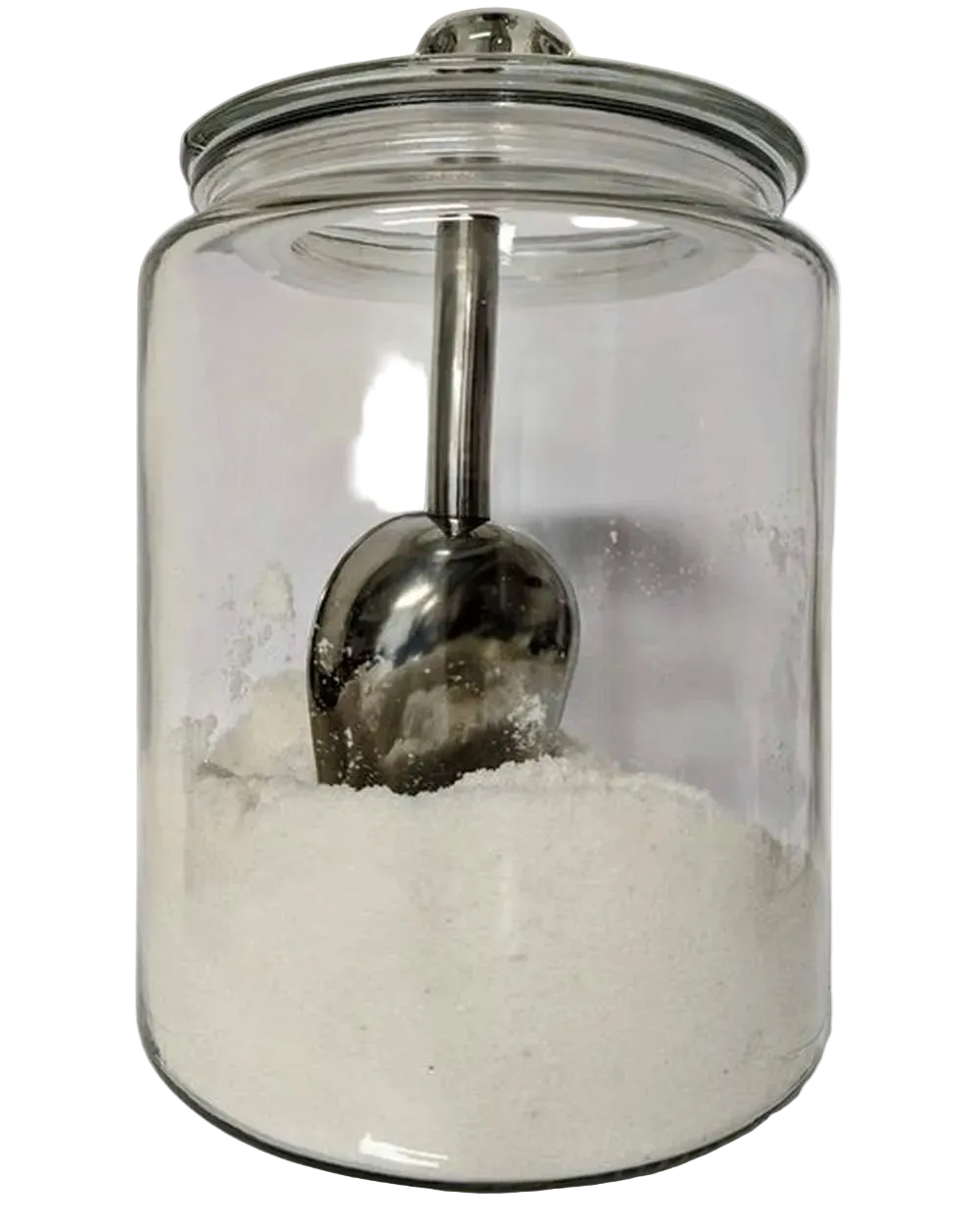 Fine Dried Sea Salt - Sa.Ni.Ma Trapani Sea Salt I.G.P.