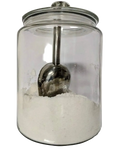 Fine Dried Sea Salt - Sa.Ni.Ma Trapani Sea Salt I.G.P.