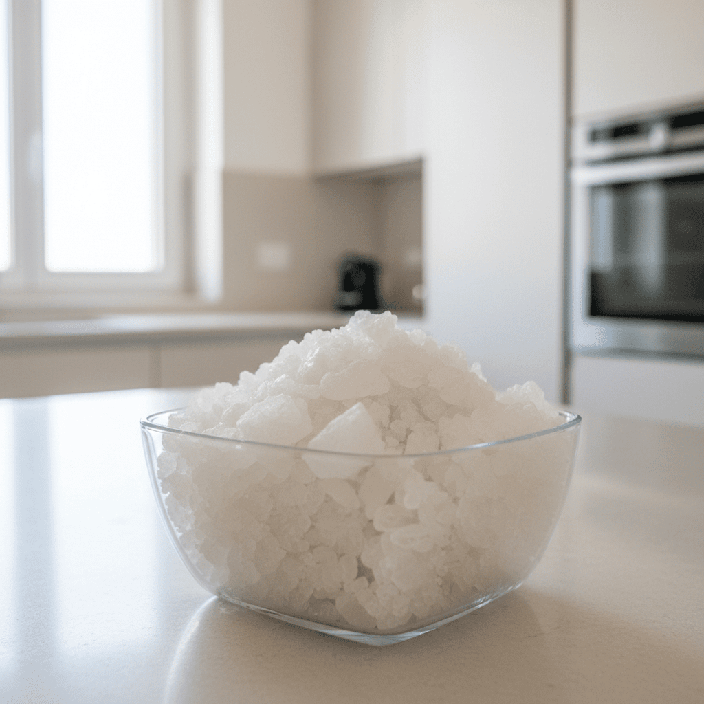 Sale marino Grosso essiccato - Sa.Ni.Ma Sale di Trapani I.G.P.