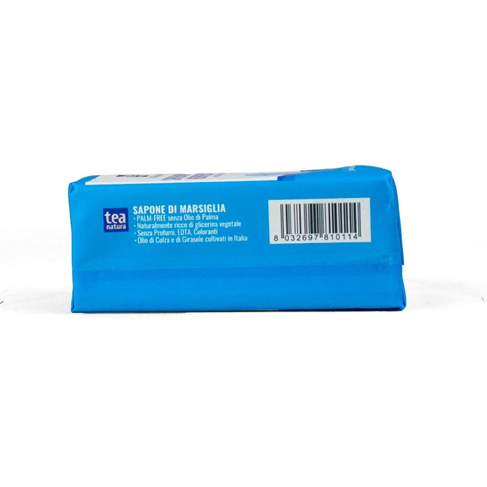 Sapone di Marsiglia Neutro - TeaNatura