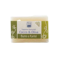 Sheabutter natürliche Seife - TeaNatura
