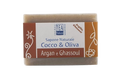 Natuurlijke argan- en ghassoulzeep - TeaNatura