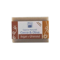 Argan & Rhassoul Naturlig Tvål - TeaNatura