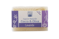 Savon naturel à la lavande - TeaNatura