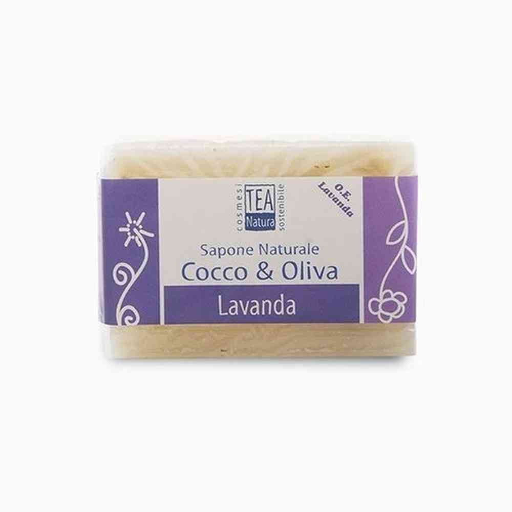 Saponetta Naturale - Lavanda