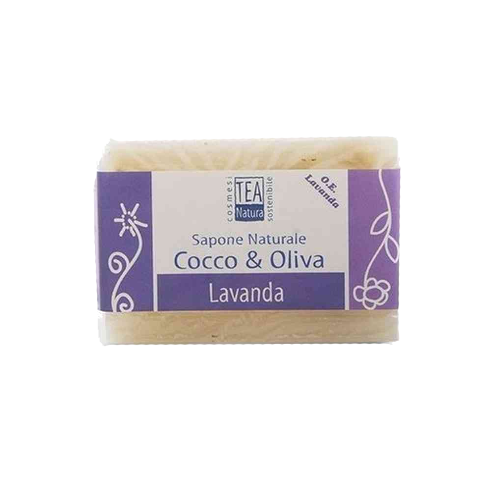 Lavanda Pastilla Natural - TeaNatura