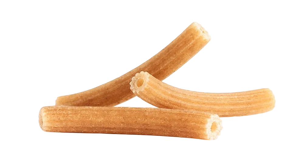 Organic Whole Wheat Sedanini - Girolomoni