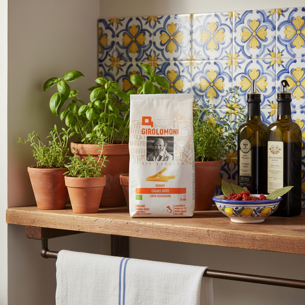 Sedanini BIO - Girolomoni