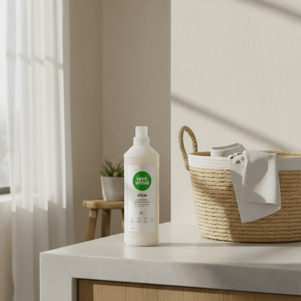 Silvae Ammorbidente - LavaVerde