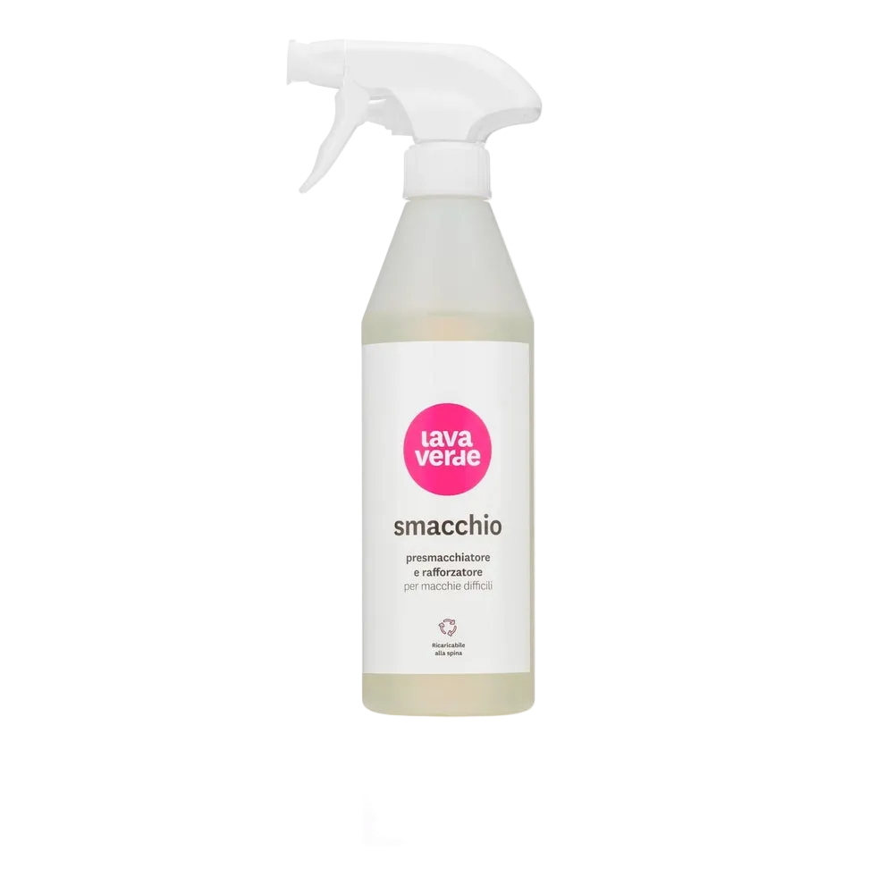 Stain Remover Pre-Treatment - LavaVerde