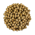 Whole Yellow Organic Soybeans First Choice - Del Colle