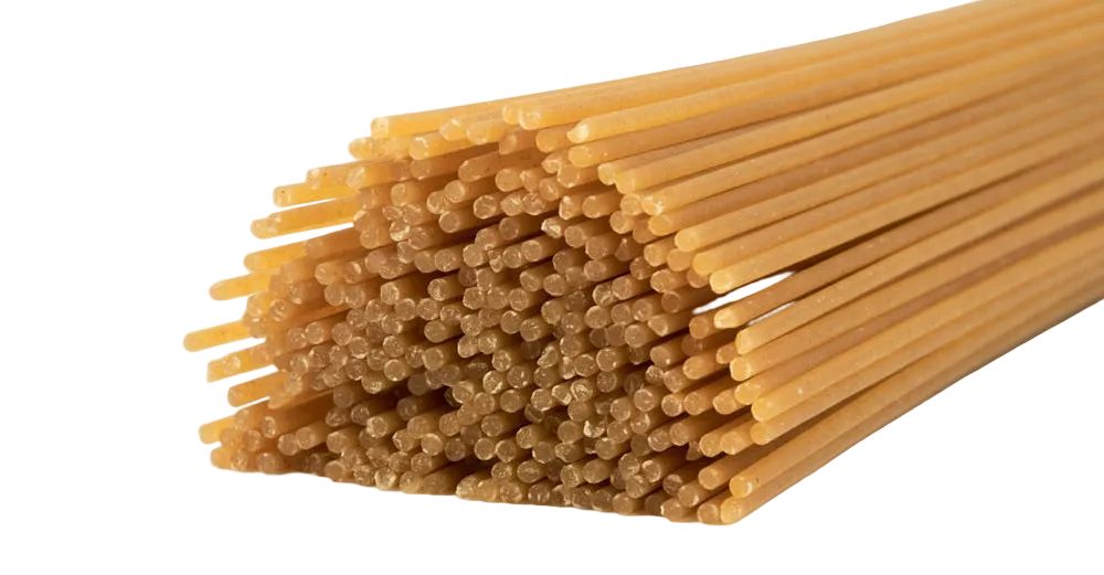Organic semi-whole wheat Spaghetti - Girolomoni