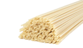 Organic spaghetti rough drawing - Girolomoni