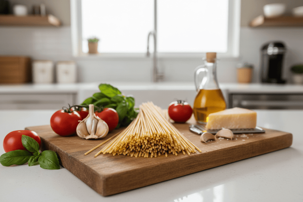 Spaghettoni BIO trafilatura ruvida - Girolomoni