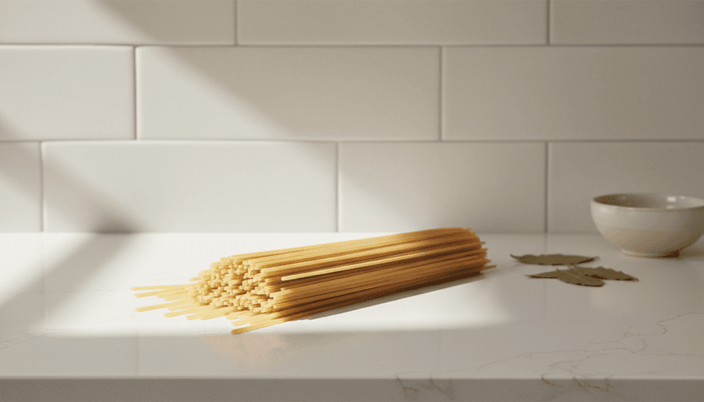 Spaghettoni BIO trafilatura ruvida - Girolomoni