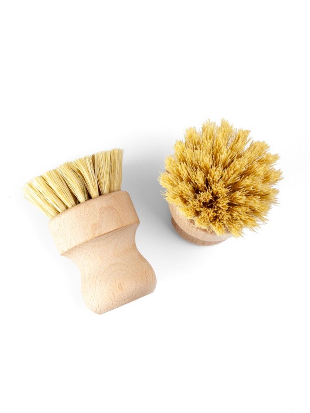 spazzola piatti bambù teanatura