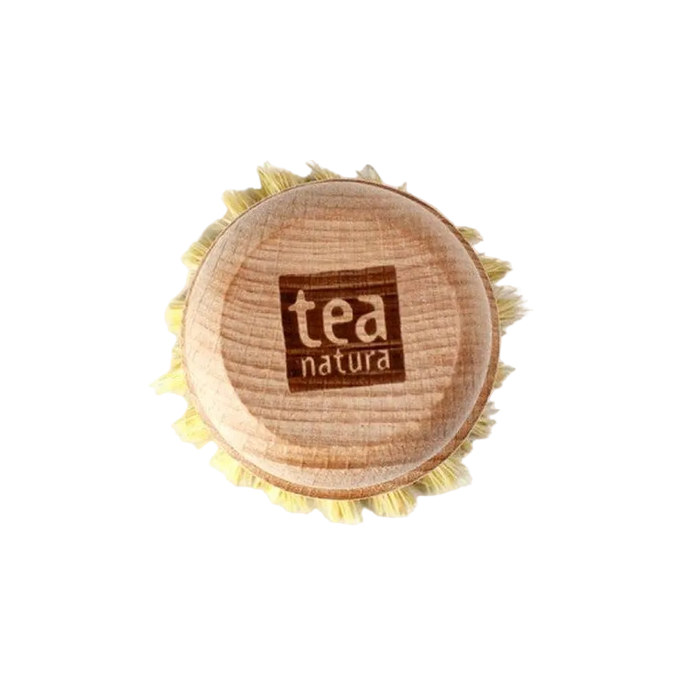 TeaNatura Bambus Geschirrbürste
