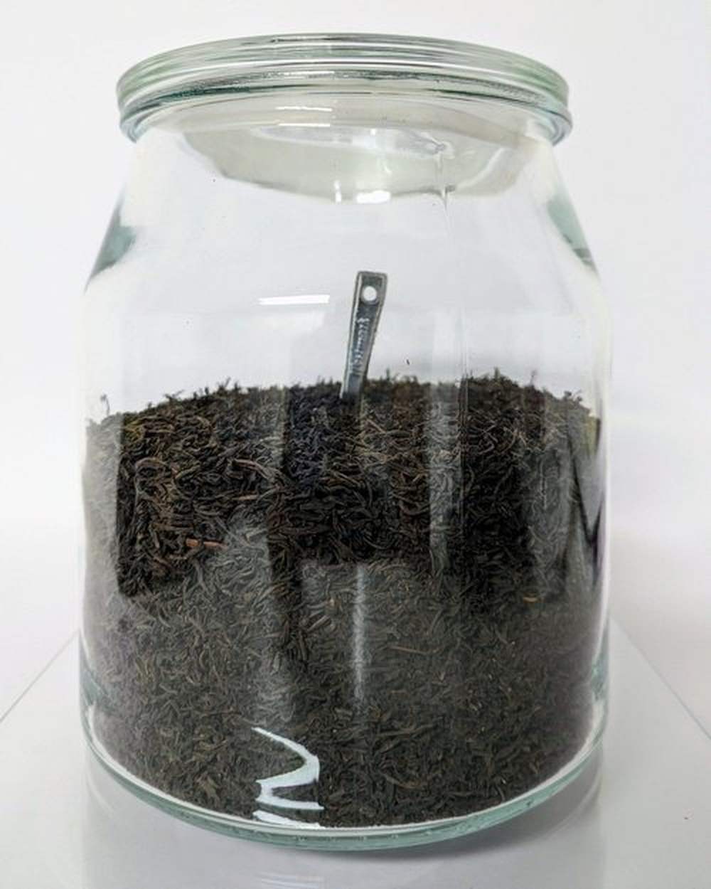 Tè nero Extra Lungo Del Colle