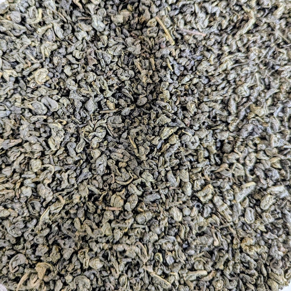 Tè verde cinese prima scelta Del Colle