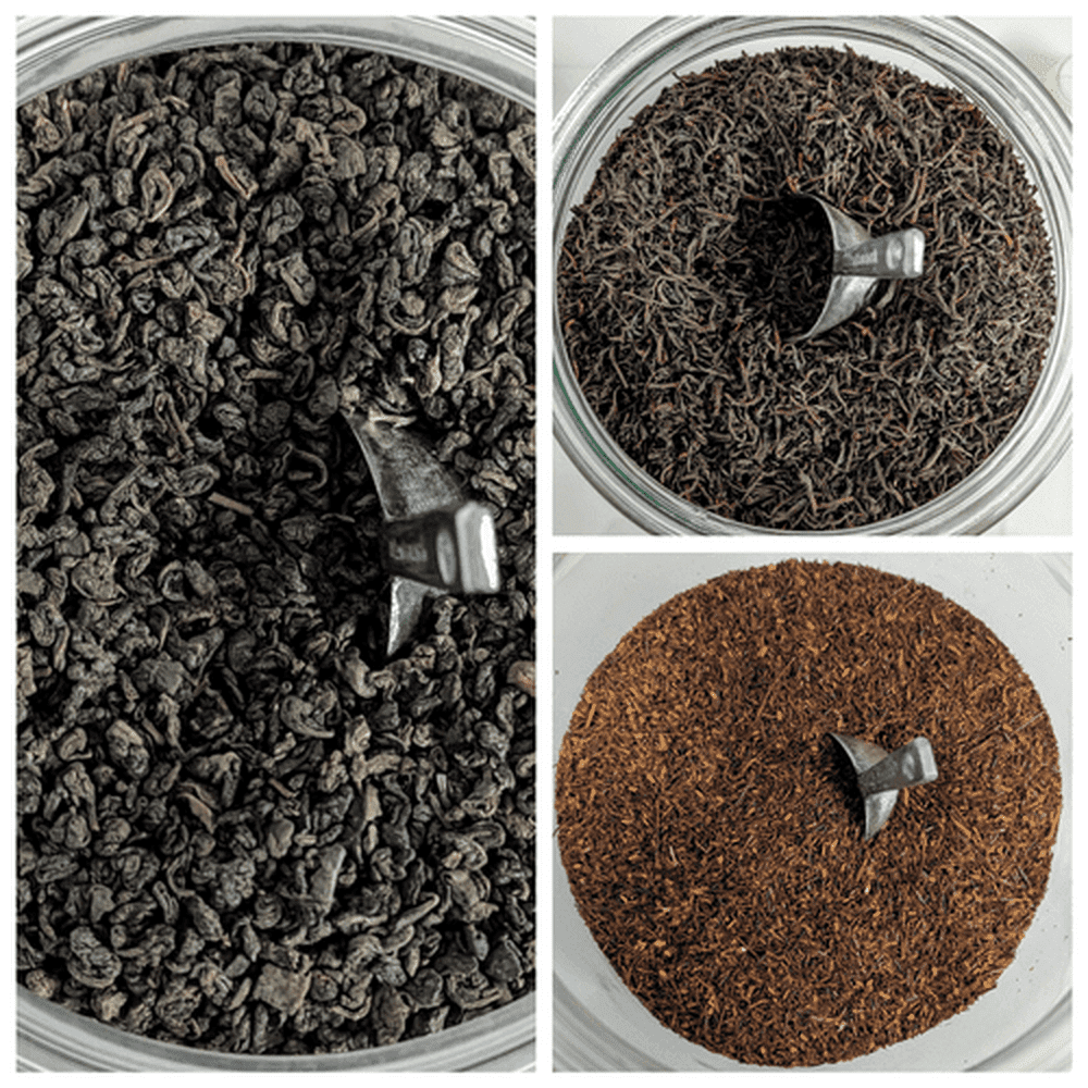 Tea and Biscuits bag