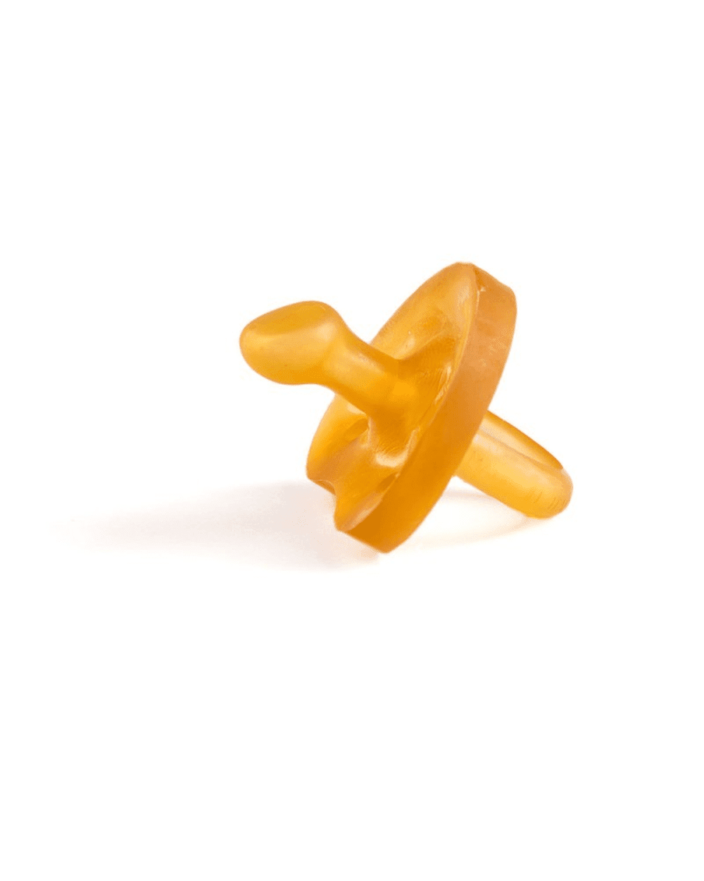 Vlinderfopspeen van rubber - TataNatura