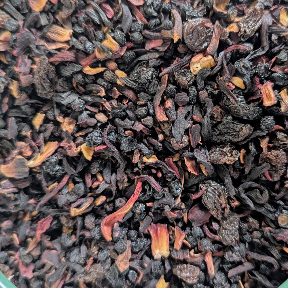 Tisana Frutti di Bosco di Del Colle
