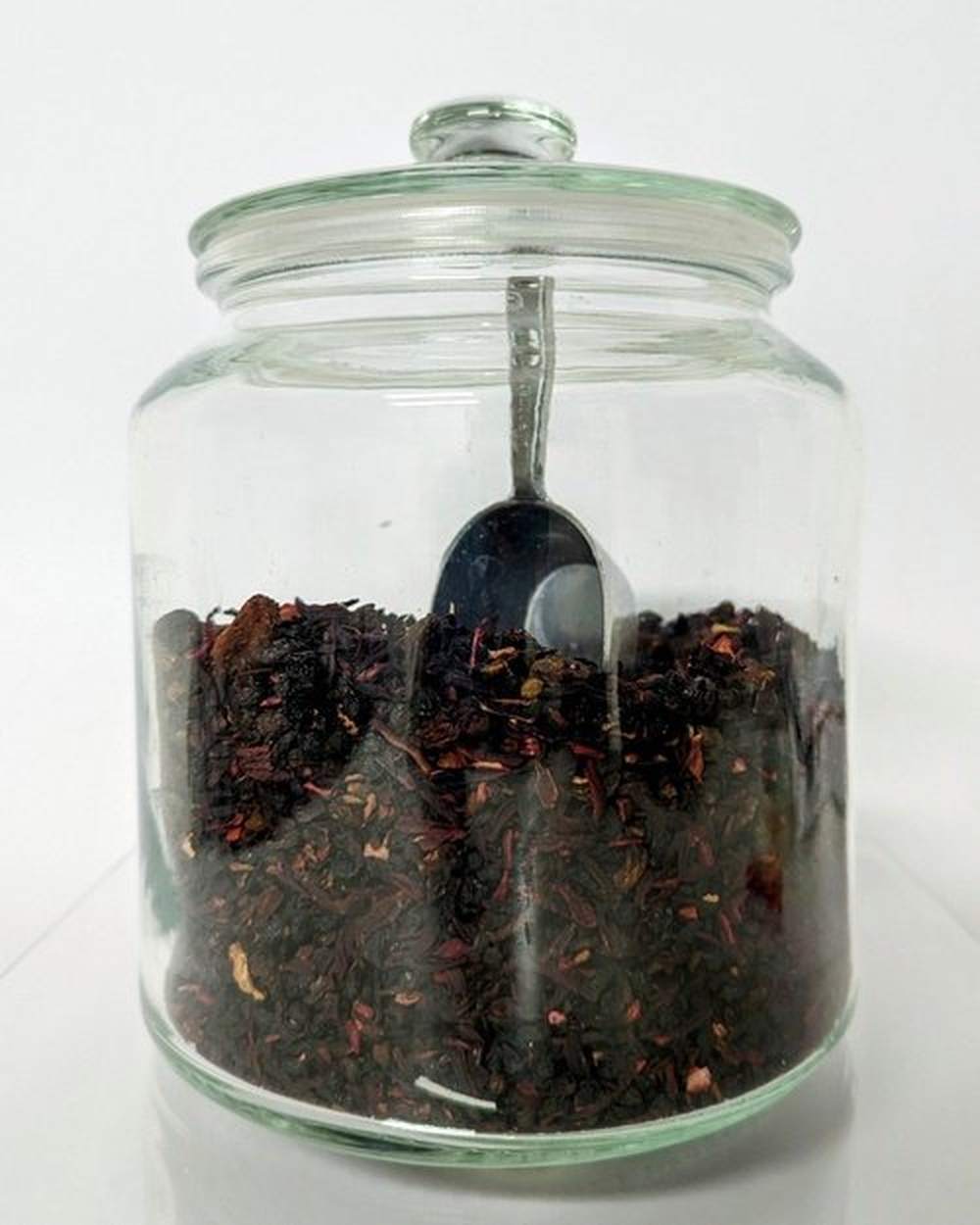 Tisana Frutti di Bosco di Del Colle